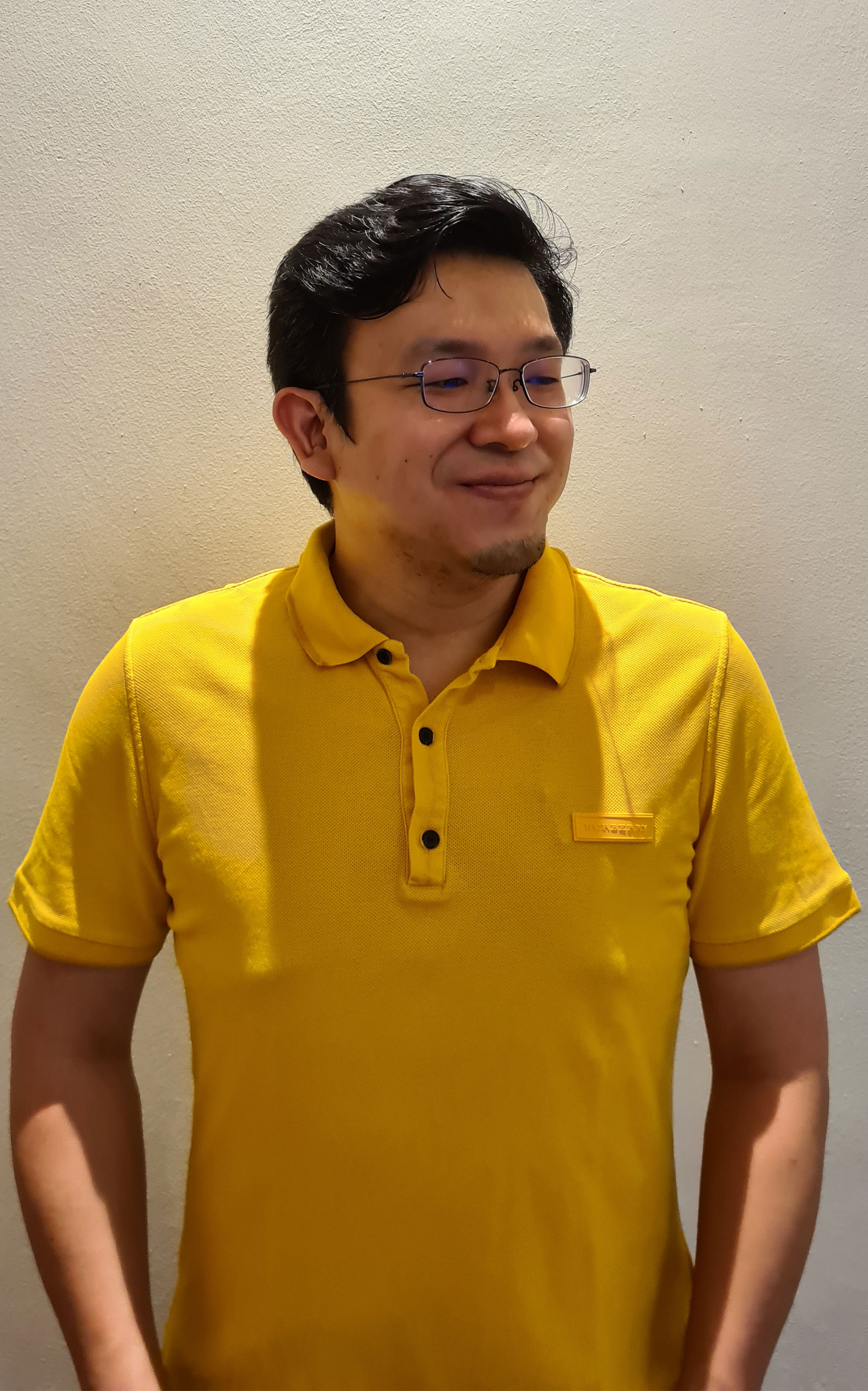 John Ong — Co-Founder, Vanguard Beacon